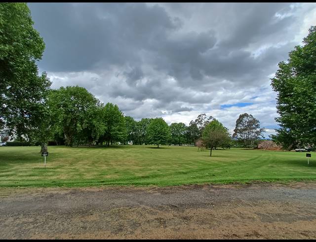 1,084M² VACANT LAND FOR SALE IN NOTTINGHAM ROAD